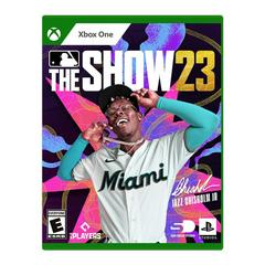 MLB The Show 23 New