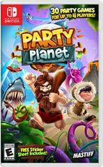 Party Planet New
