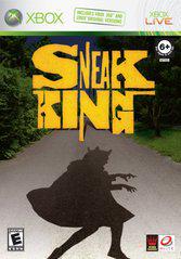Sneak King New
