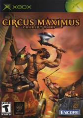 Circus Maximus Chariot Wars New