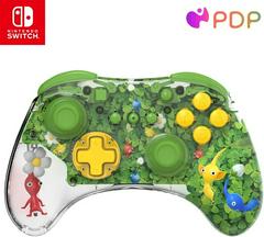 Pikmin Realmz Wireless Controller New