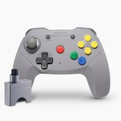 Brawler64 Wireless Controller New