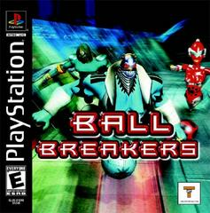 Ball Breakers New