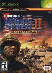 Conflict Desert Storm 2 New