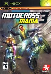 Motocross Mania 3 New
