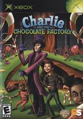 Charlie and the Chocolate Factory New