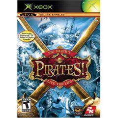 Sid Meiers Pirates Live the Life New