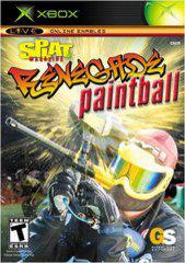 Splat Magazine Renegade Paintball New