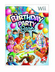 Birthday Party Bash New