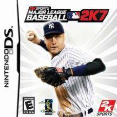 Major League Baseball 2K7 New