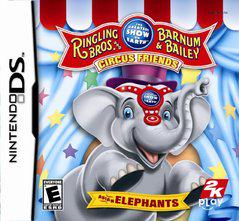 Ringling Bros. and Barnum & Bailey Circus New