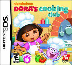 Doras Cooking Club New