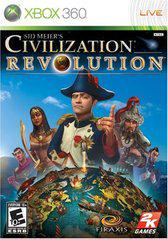 Civilization Revolution New