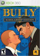 Bully Scholarship Edition New