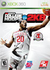 College Hoops 2K8 New