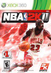 NBA 2K11 New