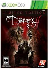 The Darkness II New