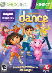 Nickelodeon Dance New