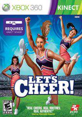 Lets Cheer New