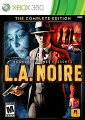 L.A. Noire The Complete Edition New