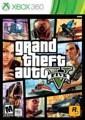 Grand Theft Auto V New