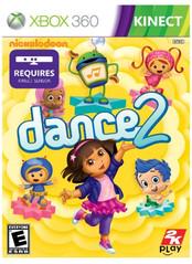 Nickelodeon Dance 2 New