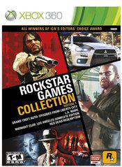 Rockstar Games Collection: Edition 1 New