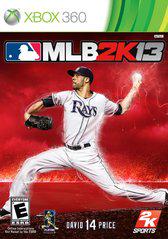 MLB 2K13 New