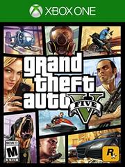 Grand Theft Auto V New
