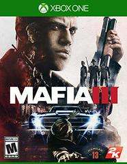 Mafia III New