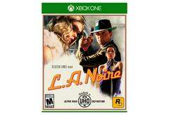 L.A. Noire New