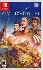 Civilization VI New