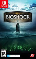 Bioshock The Collection New