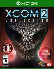 XCOM 2 Collection New