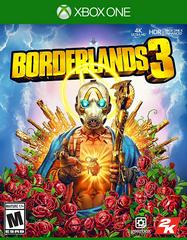 Borderlands 3 New