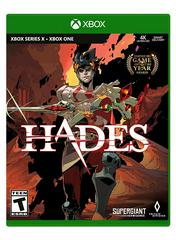 Hades New