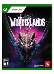 Tiny Tina's Wonderlands New
