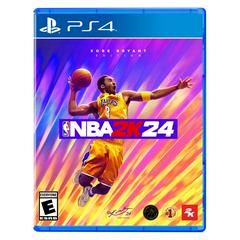 NBA 2k24 New