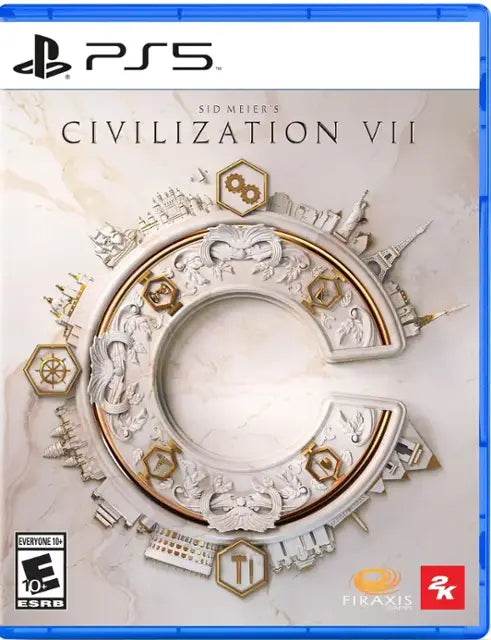 Sid Meier's Civilization VII