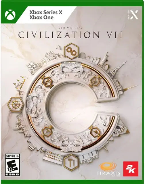 Sid Meier's Civilization VII