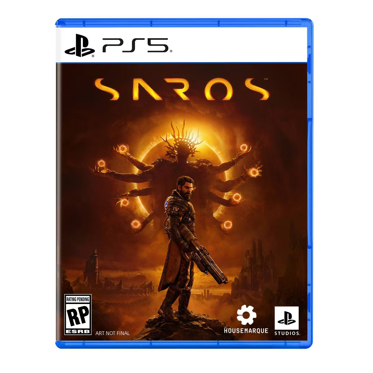 Saros