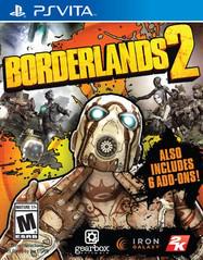 Borderlands 2 New