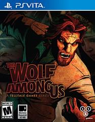 Wolf Among Us New