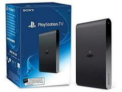 Playstation TV New