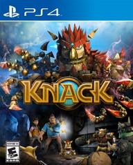Knack New
