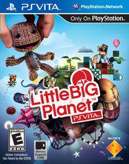 Little Big Planet New
