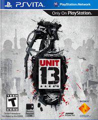 Unit 13 New