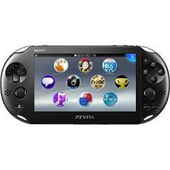 PlayStation Vita Slim Console New