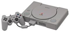 PlayStation System New
