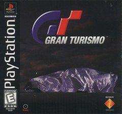 Gran Turismo New